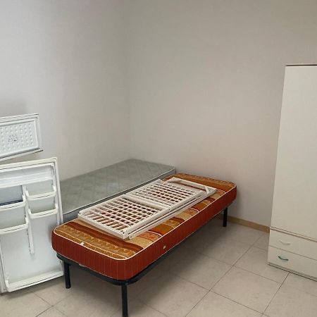 פסקיצ'י Residence Montepucci מראה חיצוני תמונה
