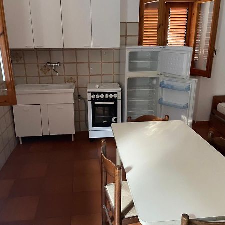 פסקיצ'י Residence Montepucci מראה חיצוני תמונה