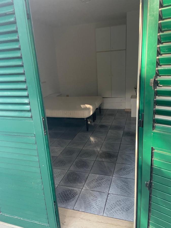פסקיצ'י Residence Montepucci מראה חיצוני תמונה