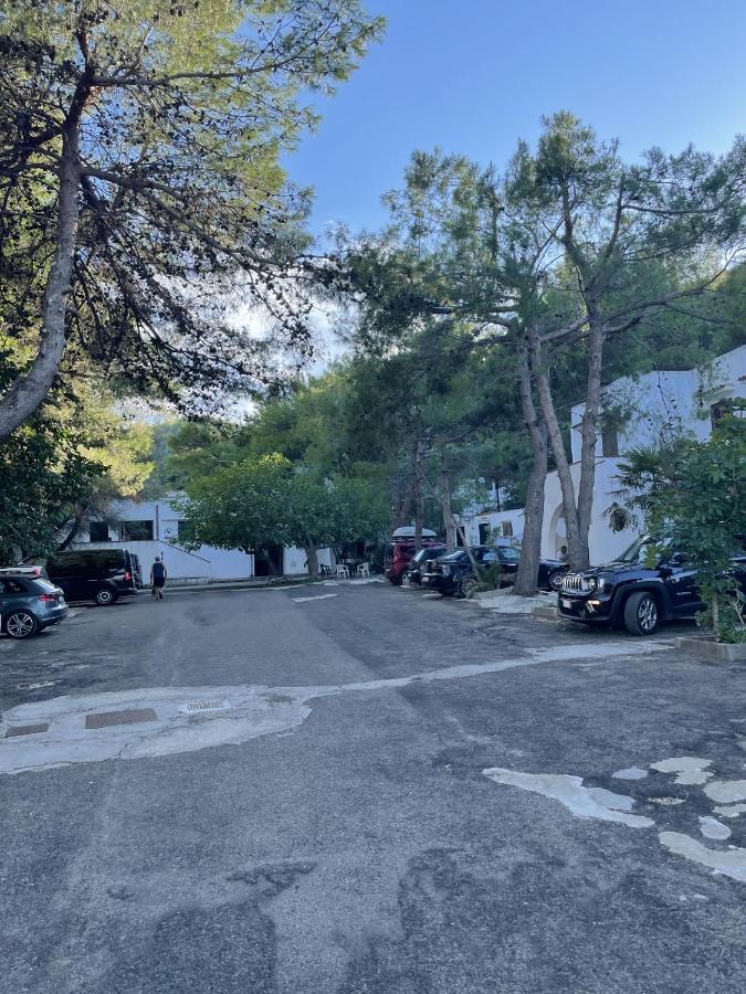 פסקיצ'י Residence Montepucci מראה חיצוני תמונה