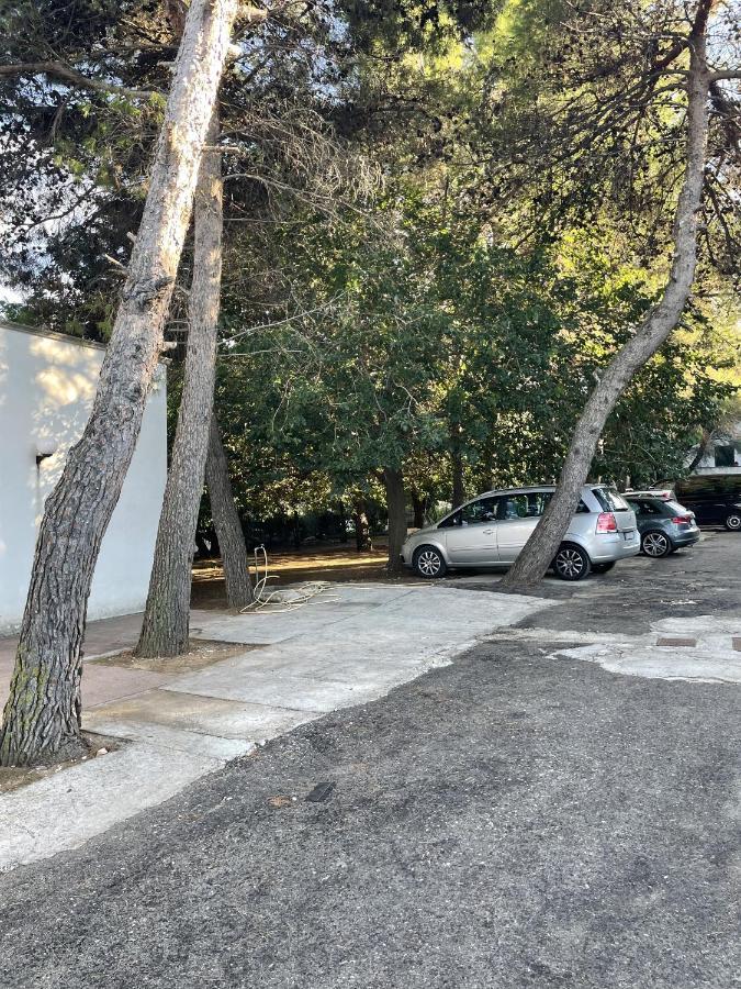 פסקיצ'י Residence Montepucci מראה חיצוני תמונה