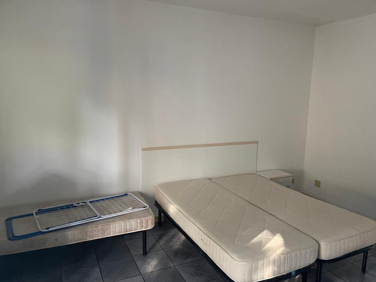 פסקיצ'י Residence Montepucci מראה חיצוני תמונה