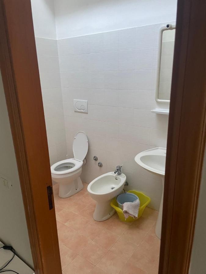 פסקיצ'י Residence Montepucci מראה חיצוני תמונה