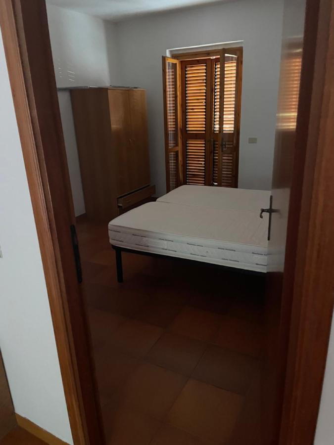 פסקיצ'י Residence Montepucci מראה חיצוני תמונה
