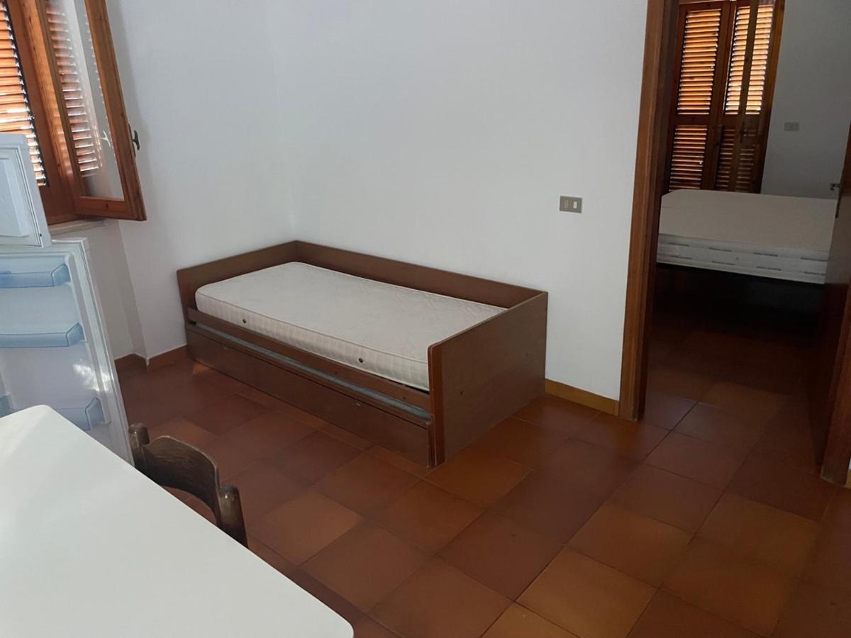 פסקיצ'י Residence Montepucci מראה חיצוני תמונה