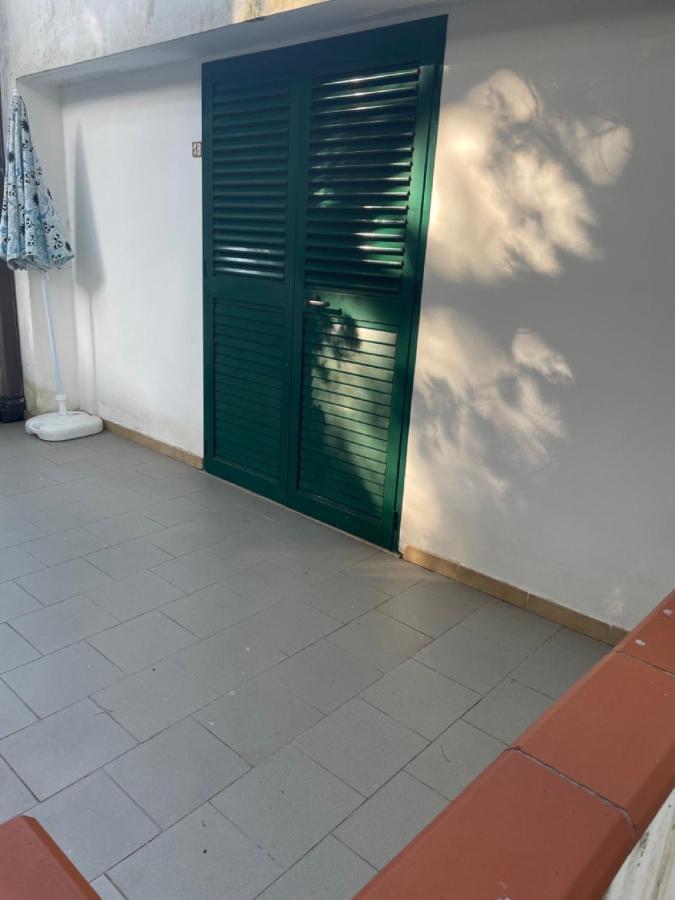 פסקיצ'י Residence Montepucci מראה חיצוני תמונה