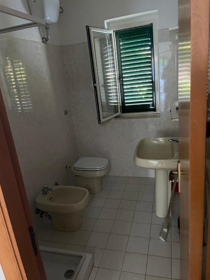 פסקיצ'י Residence Montepucci מראה חיצוני תמונה
