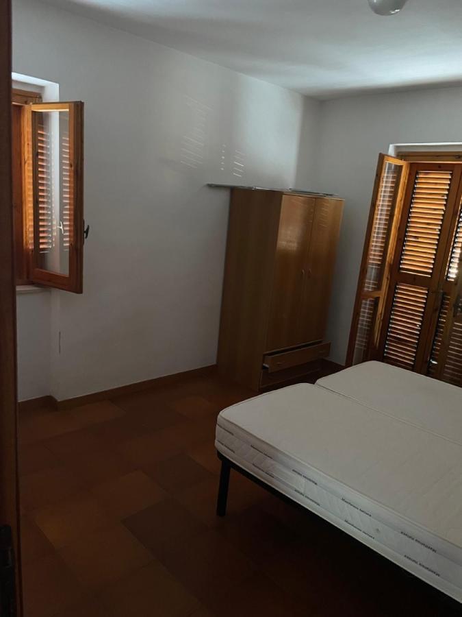 פסקיצ'י Residence Montepucci מראה חיצוני תמונה