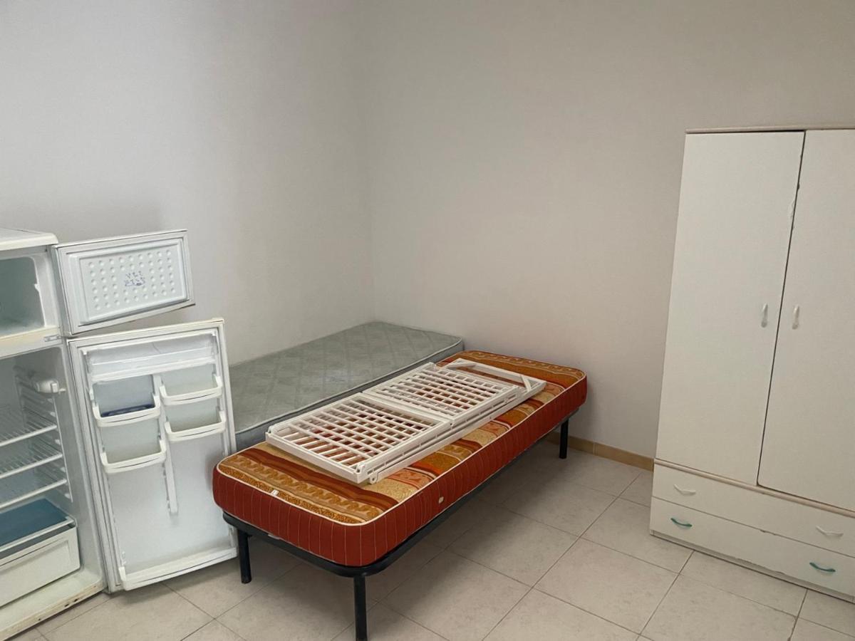 פסקיצ'י Residence Montepucci מראה חיצוני תמונה