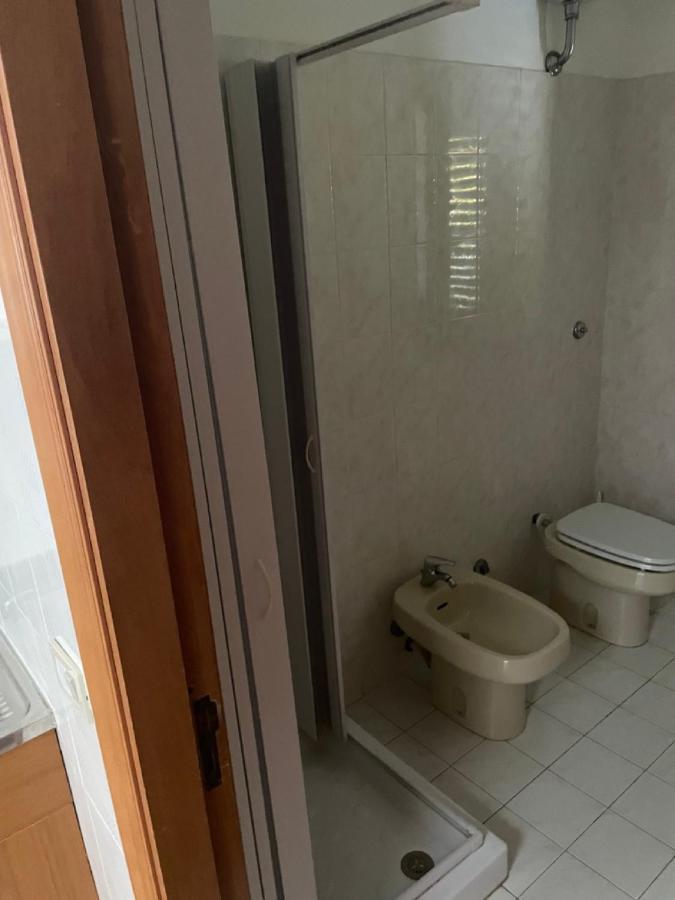 פסקיצ'י Residence Montepucci מראה חיצוני תמונה
