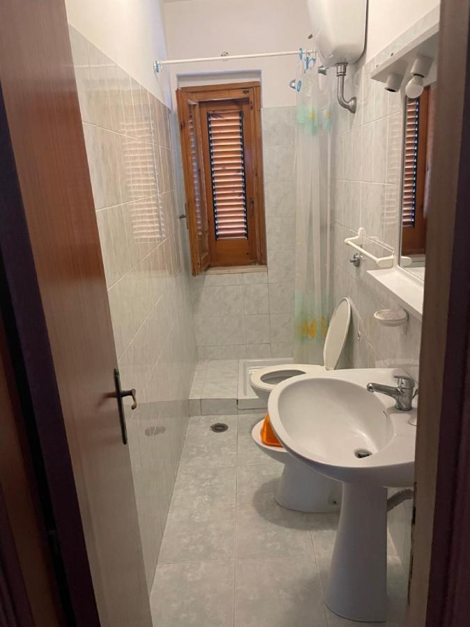פסקיצ'י Residence Montepucci מראה חיצוני תמונה