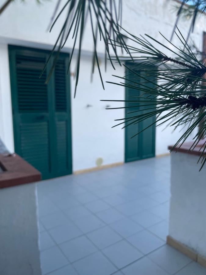פסקיצ'י Residence Montepucci מראה חיצוני תמונה