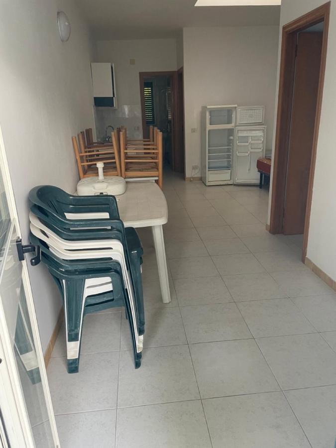 פסקיצ'י Residence Montepucci מראה חיצוני תמונה