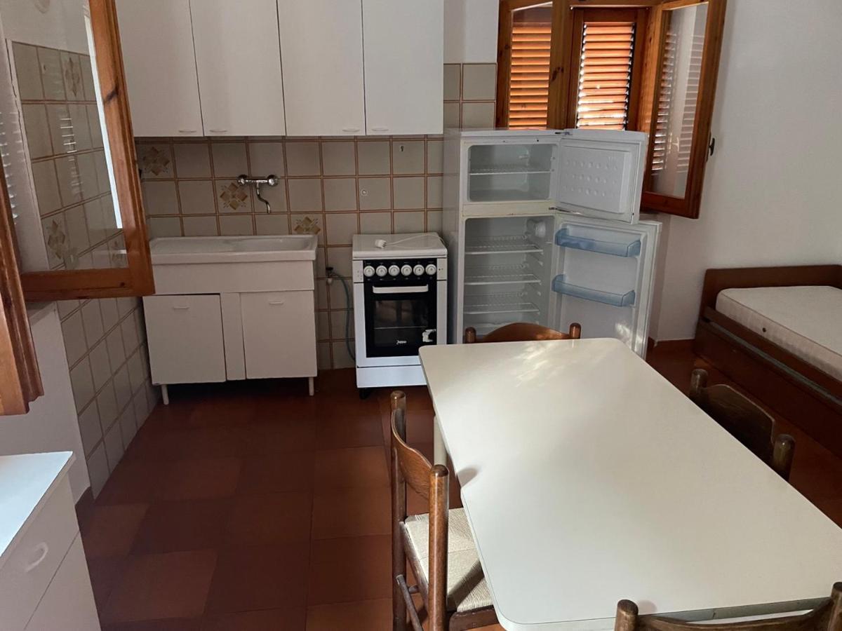 פסקיצ'י Residence Montepucci מראה חיצוני תמונה