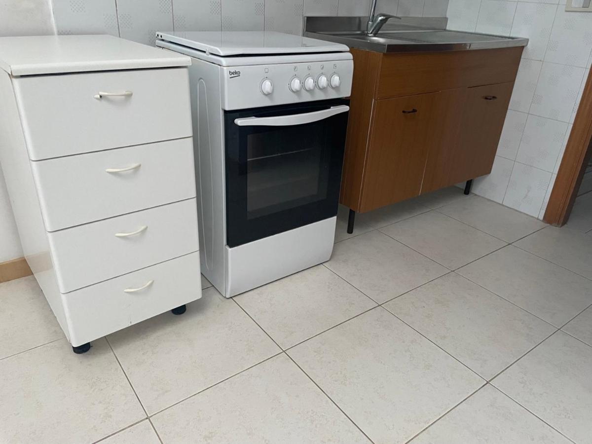 פסקיצ'י Residence Montepucci מראה חיצוני תמונה